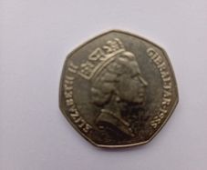 Gibraltar Coin