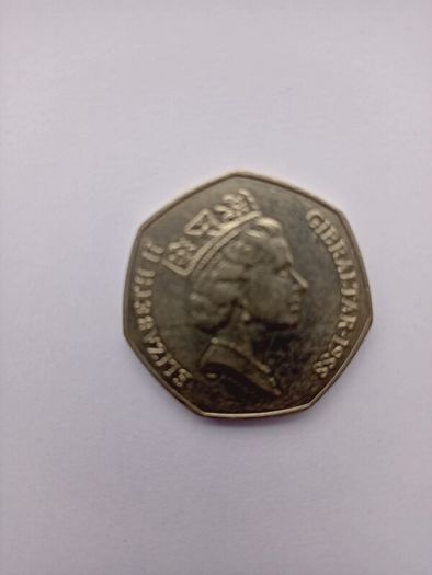 Gibraltar Coin