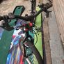 Apollo boys bike Image 3