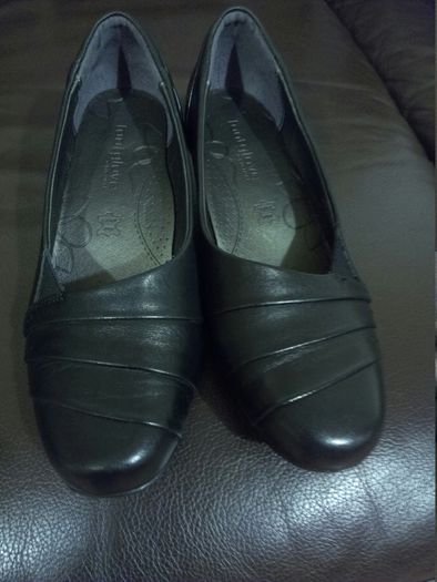 Footglove Shoes, size EU-37, UK-4