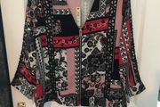 New river island top rrp 55E