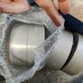 H&R Mercedes Wheel spacer set 50mm Image 3