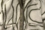 Fleece jacket BNWT