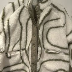 Fleece jacket BNWT