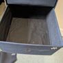 Ikea 2 Drawer Fabric Storage Unit Image 3