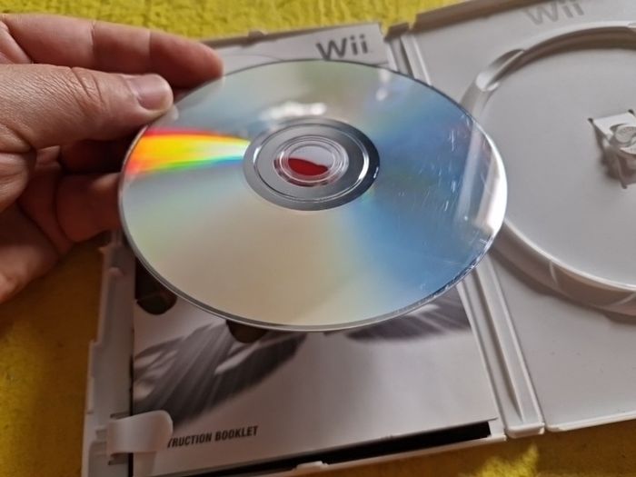 Mario Kart Wii Nintendo Wii Games Original