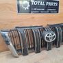 Toyota land cruiser 2013-17 front grill Image 3