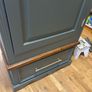 Large single wardrobe Image 2
