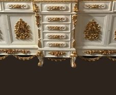 sideboard