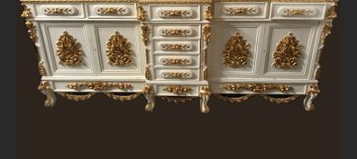 sideboard