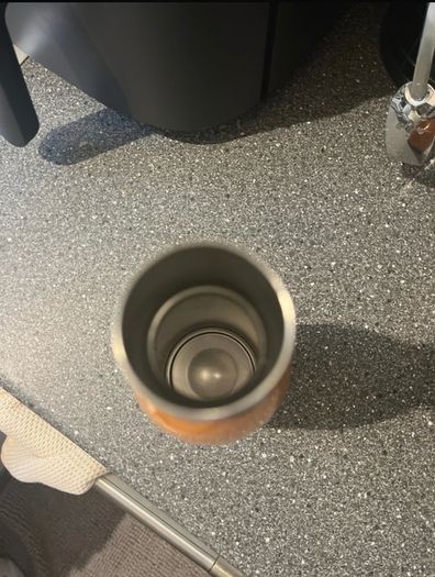 bottle