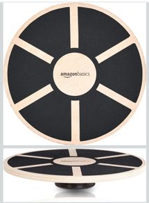 Balance Wobble Board