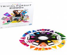 Trivial Pursuit 2000s Edition