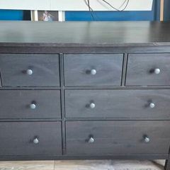 IKEA Hemnes chest of 8 drawers