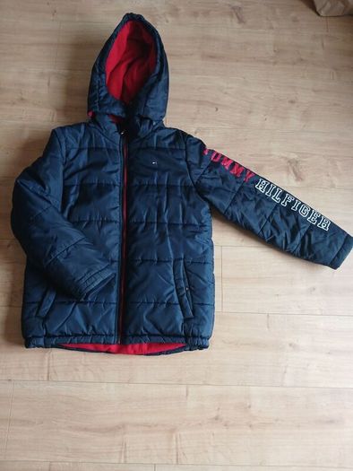 Tommy Hilfiger Jacket