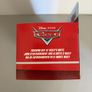 Disney Pixar Cars - Training Day at Willys Bute 5 Pack 1:55 - Mattel Metal Diecast Models Image 6