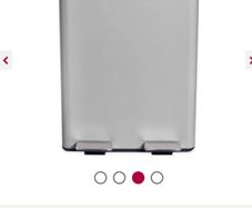 60l Kitchen Bin