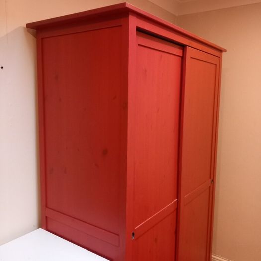 wardrobe