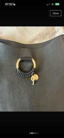 See by Chloe Handbag