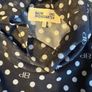 BAUM UND PFERDGARTEN trasperant short sleeve top blouse size L Image 7