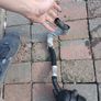 Power steering reservoir Image 3