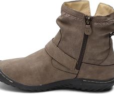Women's Ankle Boots size EU38 Brand New - ordered the wrong size