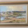 Art - Original Oil on Canvas ( John T. Bannon) ( Reduced) Image 2