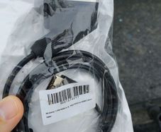 PS2/PS3 RGB Scart cable