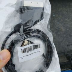 PS2/PS3 RGB Scart cable