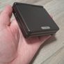 Black Gameboy Advance,  Boxed. Image 4