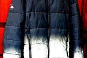 Ex-Display Superdry Hooded Puffa Jacket