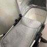 double pram /buggy Image 3