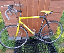 2 bikes