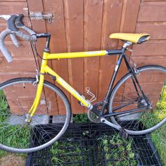 2 bikes