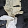 Vintage Rag dolls x 2 Image 9