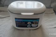 Addis 2.5L Food Compost Caddy 515631 While
