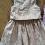 3 dresses size 116cm 5yo Image 3