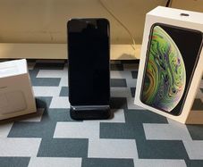 iPhone Xs