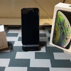 iPhone Xs