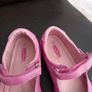 Pink girl's runners, size 30 Image 2