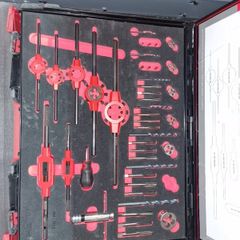 Wurth Tap Die Set M3 to M12