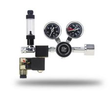CO2 Regulator (co2art)