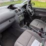 vw touran parts Image 3