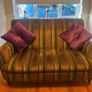 3 & 2 Seater Sofa for Sale Image 2