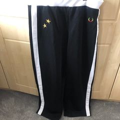 Bella Freud x Fred Perry Tracksuit Bottoms