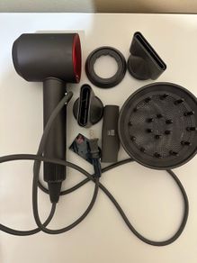 Dyson Hair Dryer Supersonic