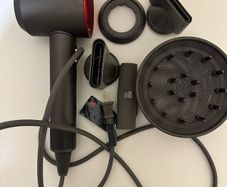 Dyson Hair Dryer Supersonic