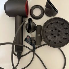 Dyson Hair Dryer Supersonic