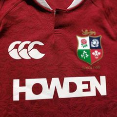 Brand New, unworn Lions Jersey