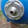 Varem 80 litre expansion vessel Image 3